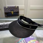 CHANEL シャネル 新品 サンキャップ cap レディース 2204AAJ60-CHM247 - 画像 (4)