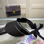 CHANEL シャネル 新品 サンキャップ cap レディース 2204AAJ60-CHM247 - 画像 (5)