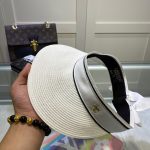 CHANEL シャネル 新品 サンキャップ cap レディース 2204AAJ60-CHM248 - 画像 (3)