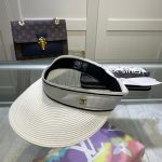CHANEL シャネル 新品 サンキャップ cap レディース 2204AAJ60-CHM248 - 画像 (4)