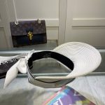 CHANEL シャネル 新品 サンキャップ cap レディース 2204AAJ60-CHM248 - 画像 (5)