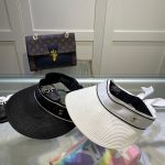 CHANEL シャネル 新品 サンキャップ cap レディース 2204AAJ60-CHM248 - 画像 (6)