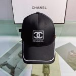 シャネル ベースボールキャップ cap 男女兼用 22春夏2204AAJ60-CHM249 - 画像 (3)