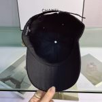 シャネル ベースボールキャップ cap 男女兼用 22春夏2204AAJ60-CHM249 - 画像 (4)