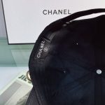 シャネル ベースボールキャップ cap 男女兼用 22春夏2204AAJ60-CHM249 - 画像 (5)