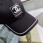 シャネル ベースボールキャップ cap 男女兼用 22春夏2204AAJ60-CHM249 - 画像 (6)
