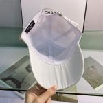 シャネル ベースボールキャップ cap 男女兼用 22春夏2204AAJ60-CHM250 - 画像 (3)