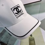 シャネル ベースボールキャップ cap 男女兼用 22春夏2204AAJ60-CHM250 - 画像 (5)