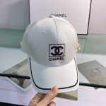 シャネル ベースボールキャップ cap 男女兼用 22春夏2204AAJ60-CHM250 - 画像 (7)