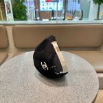 シャネル ベースボールキャップ cap 男女兼用 22春夏2204AAJ60-CHM251 - 画像 (5)