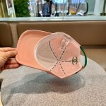 シャネル ベースボールキャップ cap 男女兼用 22春夏2204AAJ60-CHM252 - 画像 (6)