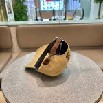 シャネル ベースボールキャップ cap 男女兼用 22春夏2204AAJ60-CHM253 - 画像 (7)