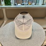 シャネル ベースボールキャップ cap 男女兼用 22春夏2204AAJ60-CHM254 - 画像 (7)