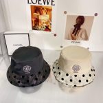 CHANEL シャネル 新品 バケットハット cap 男女兼用 2204AAJ-CHM263 - 画像 (6)