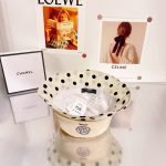 CHANEL シャネル 新品 バケットハット cap 男女兼用 2204AAJ-CHM264 - 画像 (4)