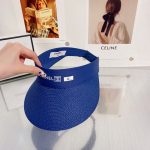 CHANEL シャネル 新品 サンキャップ cap 男女兼用 2204AAJ70-CHM267 - 画像 (5)
