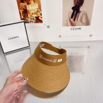 CHANEL シャネル 新品 サンキャップ cap 男女兼用 2204AAJ70-CHM270 - 画像 (3)