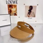 CHANEL シャネル 新品 サンキャップ cap 男女兼用 2204AAJ70-CHM270 - 画像 (4)