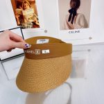 CHANEL シャネル 新品 サンキャップ cap 男女兼用 2204AAJ70-CHM270 - 画像 (5)