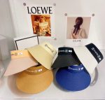 CHANEL シャネル 新品 サンキャップ cap 男女兼用 2204AAJ70-CHM267 - 画像 (6)