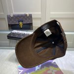 シャネル ベースボールキャップ cap 男女兼用 22春夏2204AAJ60-CHM271 - 画像 (5)