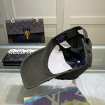 シャネル ベースボールキャップ cap 男女兼用 22春夏2204AAJ60-CHM272 - 画像 (6)