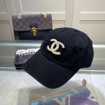 シャネル ベースボールキャップ cap 男女兼用 22春夏2204AAJ60-CHM273 - 画像 (4)