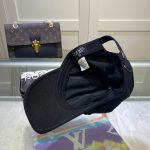 シャネル ベースボールキャップ cap 男女兼用 22春夏2204AAJ60-CHM273 - 画像 (5)