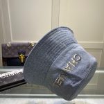 CHANEL シャネル 新品 バケットハット cap 男女兼用 2204AAJ-CHM274 - 画像 (5)