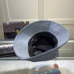 CHANEL シャネル 新品 バケットハット cap 男女兼用 2204AAJ-CHM274 - 画像 (6)