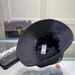 CHANEL シャネル 新品 バケットハット cap 男女兼用 2204AAJ-CHM275 - 画像 (5)