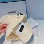CHANEL シャネル 新品 バケットハット cap 女性2204AAJ-CHM276 - 画像 (7)