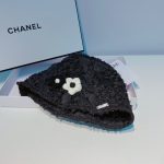 CHANEL シャネル 新品 バケットハット cap 女性2204AAJ-CHM277 - 画像 (6)