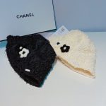 CHANEL シャネル 新品 バケットハット cap 女性2204AAJ-CHM277 - 画像 (8)