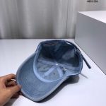 シャネル ベースボールキャップ cap 男女兼用 22春夏2204AAJ70-CHM278 - 画像 (6)