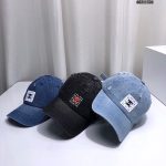 シャネル ベースボールキャップ cap 男女兼用 22春夏2204AAJ70-CHM278 - 画像 (7)