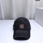 シャネル ベースボールキャップ cap 男女兼用 22春夏2204AAJ70-CHM279 - 画像 (3)