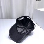 シャネル ベースボールキャップ cap 男女兼用 22春夏2204AAJ70-CHM279 - 画像 (6)