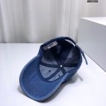 シャネル ベースボールキャップ cap 男女兼用 22春夏2204AAJ70-CHM280 - 画像 (6)