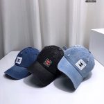 シャネル ベースボールキャップ cap 男女兼用 22春夏2204AAJ70-CHM280 - 画像 (7)