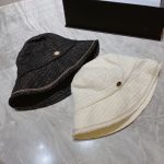 CHANEL シャネル 新品 バケットハット cap 女性2204AAJ75-CHM282 - 画像 (7)