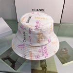 CHANEL シャネル 新品 バケットハット cap 男女兼用 2204AAJ-CHM286 - 画像 (3)
