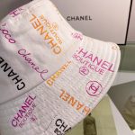 CHANEL シャネル 新品 バケットハット cap 男女兼用 2204AAJ-CHM286 - 画像 (6)