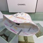 CHANEL シャネル 新品 バケットハット cap 男女兼用 2204AAJ-CHM286 - 画像 (7)