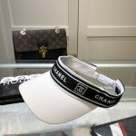 CHANEL シャネル 新品 キャスケット cap 男女兼用 2204AAJ-CHM288 - 画像 (5)