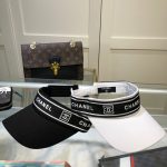 CHANEL シャネル 新品 キャスケット cap 男女兼用 2204AAJ-CHM288 - 画像 (6)