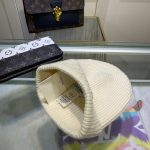 セリーヌ ☆新品展示品☆ ニットキャップ cap 男女兼用 2210XMJ50-CEM4636 - 画像 (3)