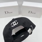 シャネル 優れた品質と低価格 ベースボールキャップ cap 2210XMJ45-CHM4703 - 画像 (4)