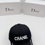 シャネル 優れた品質と低価格 ベースボールキャップ cap 2210XMJ45-CHM4703 - 画像 (5)