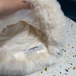 シャネル 秋冬用の暖かいニット帽 cap レディース 2210XMJ65-CHM4716 - 画像 (3)